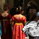 Illustration for article titled I Almost Lost My Shit in Austenland